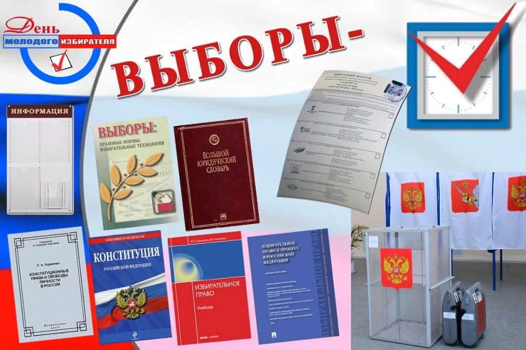 Результаты викторины на выборах. Книги в библиотеке по выборам. День молодого избирателя стенд. Библиотека избирательное право. Выставка книг по избирательному праву.