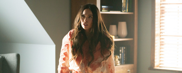 Кадр из фильма "В западне"