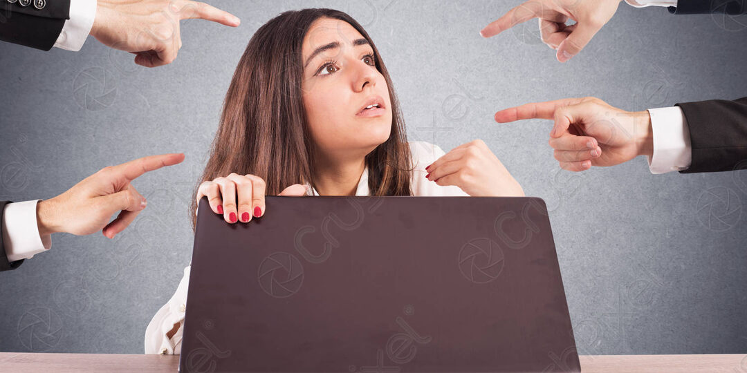 Заговор, если вас несправедливо обвинили.