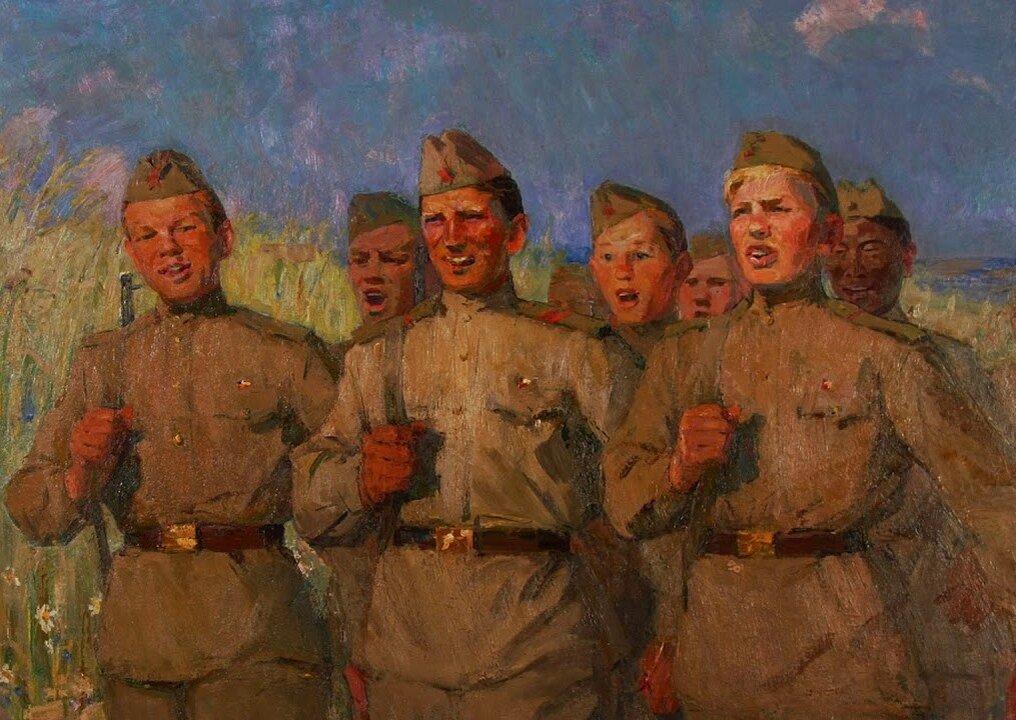 Из открытого доступа 