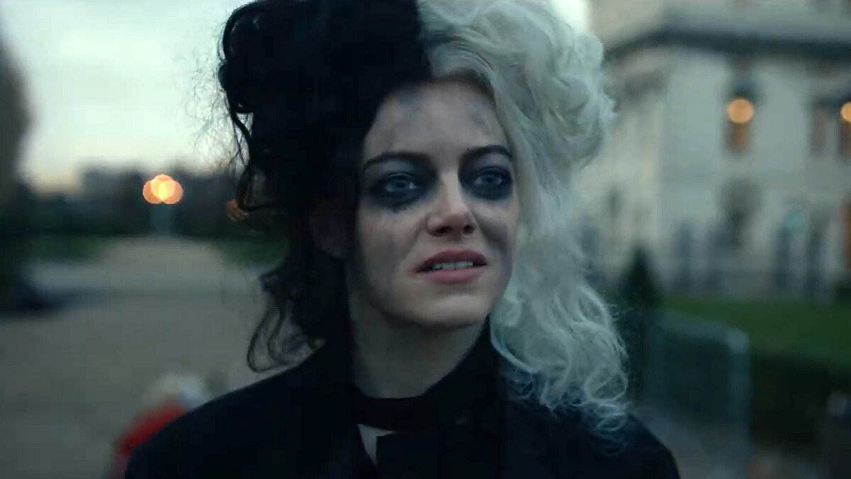 Помятая, но пока не побежденная