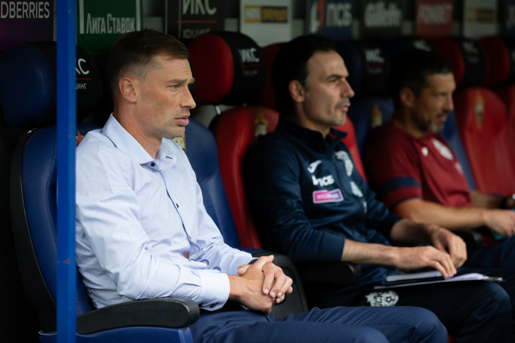 Березуцкий.