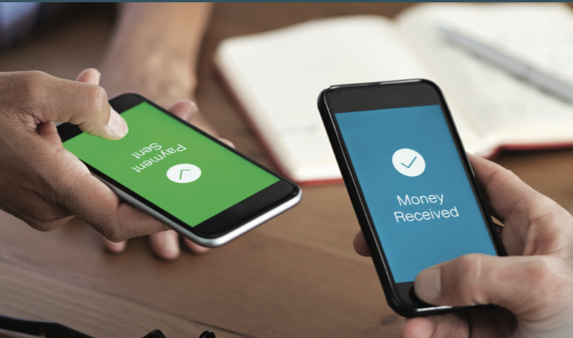 Capgemini World Payments Report 2021