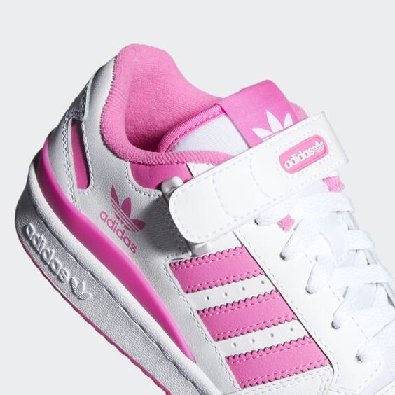 Adidas Forum Low
