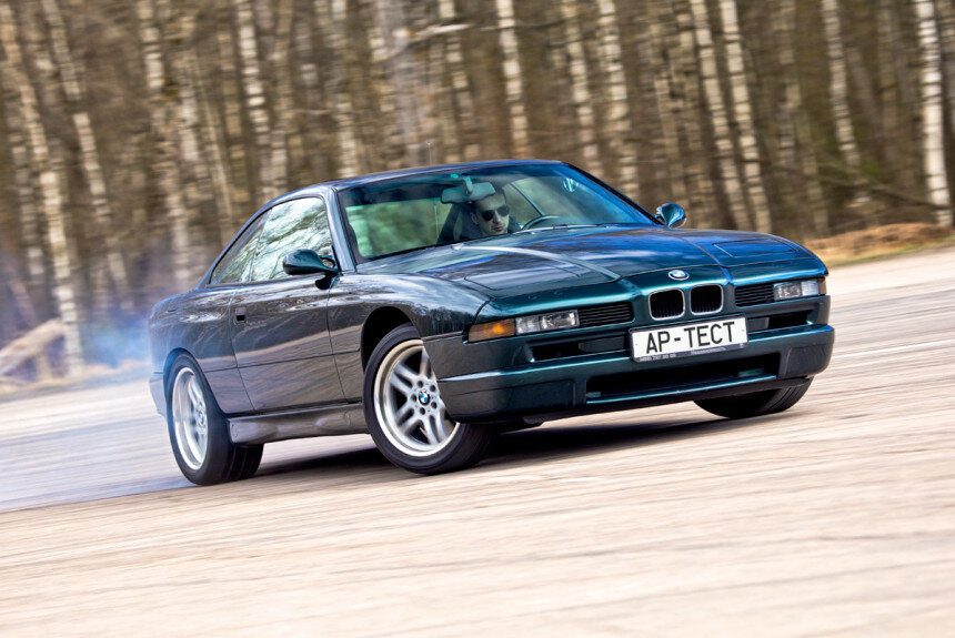 BMW 850 CSI. 1995 BMW 850csi. BMW 850i CSI. BMW 850 CSI Alpina.