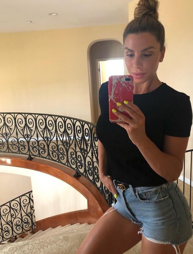 Фото: https://www.instagram.com/brittanyperilleee/