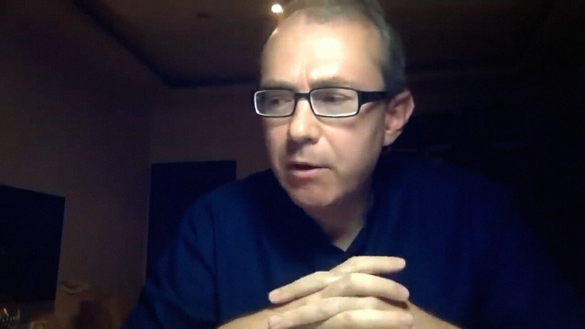 Источник: Скриншот из видео: Университет: прошлое, настоящее и будущее https://youtu.be/XXrrSNWcdKU