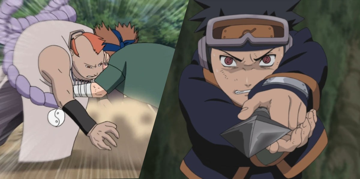 Генины разного времени