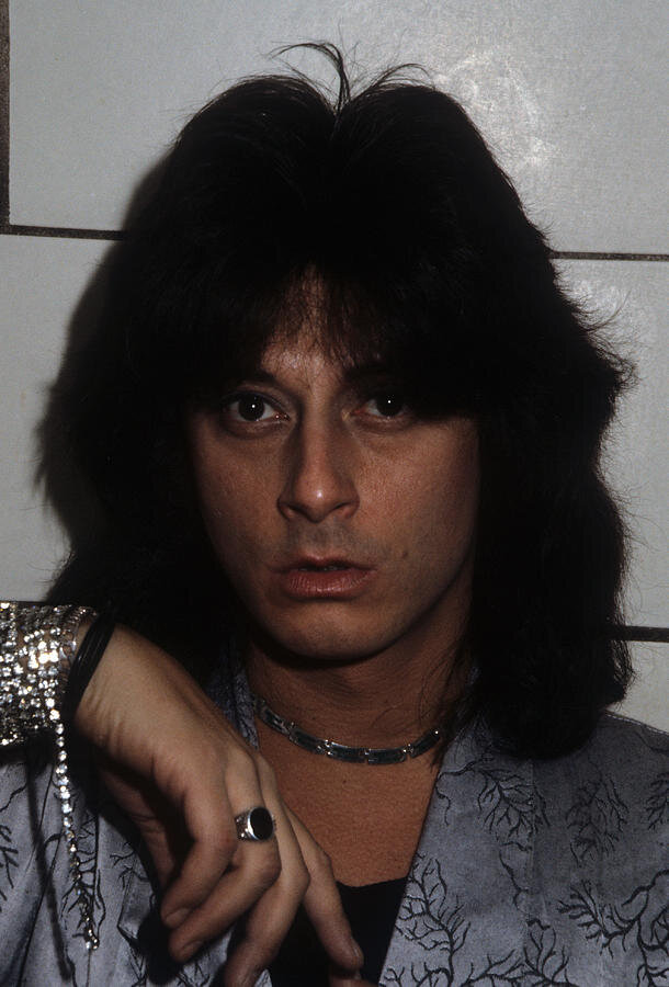 Джо Линн Тернер