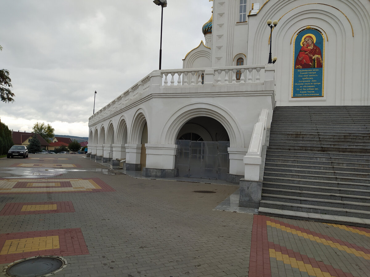 Побывал в соседнем городе Лиски. Показываю, что меня там удивило из  достопримечательностей | МИР ПРОШЛОГО | Дзен