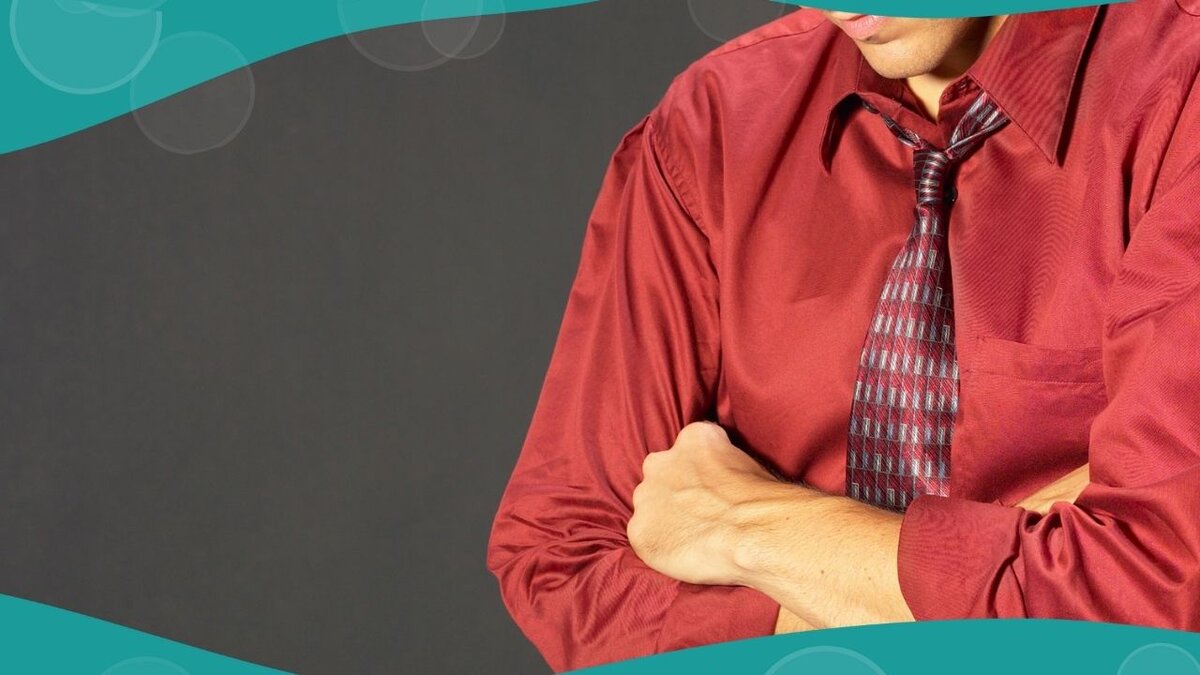 Скрестите руки перед собой и наблюдайте за своими ощущениями. Что чувствуете? 