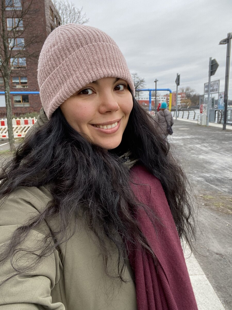 Фото автора.