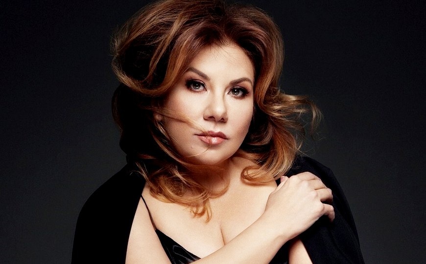 Резко похорошевшую Марину Федункив вывели на чистую воду