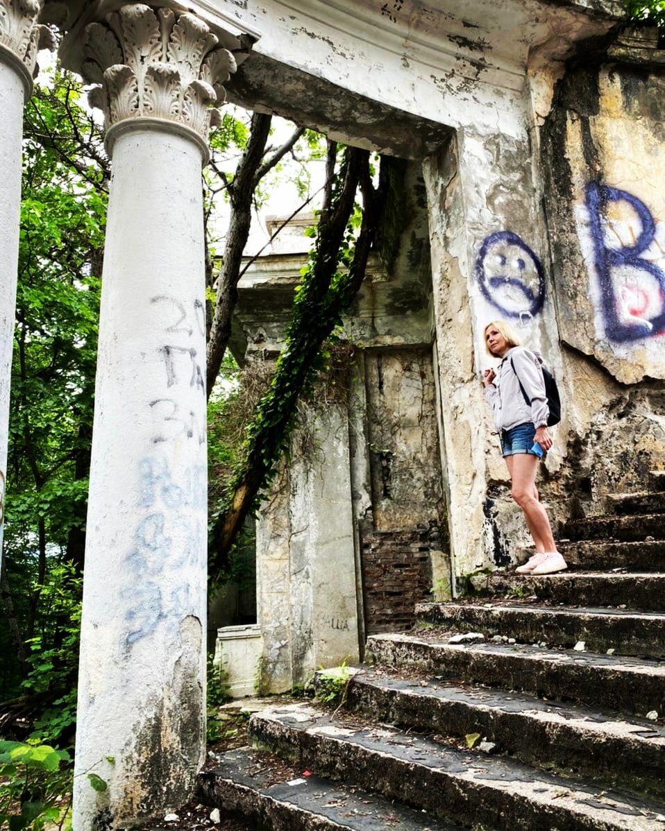 Светлана Птицына