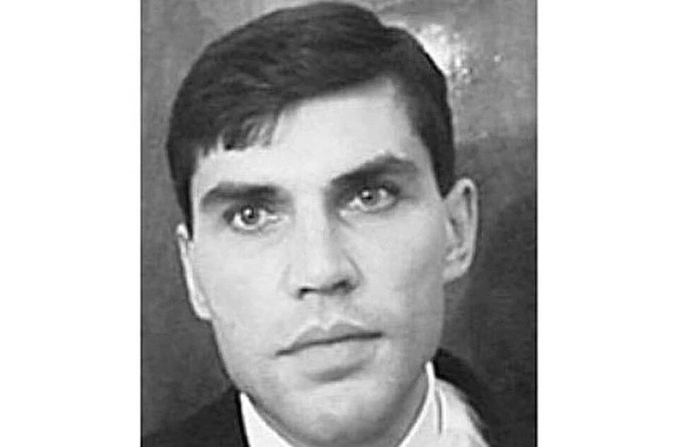 Вор в законе Степан Фурман — Стёпа Мурманский