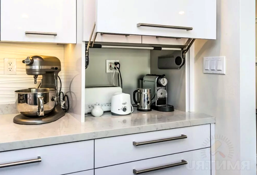 Апельсиновыжималка