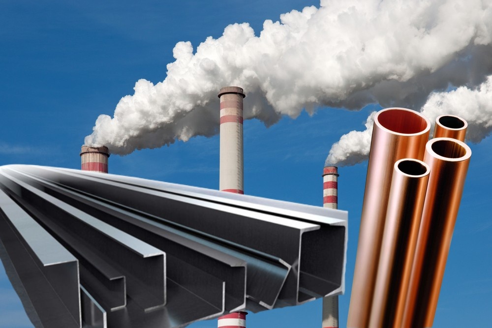 Металлургам грозят штрафы за необоснованно завышенные цены