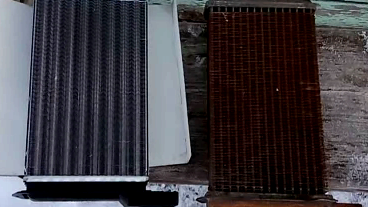 Подробное видео как заменить радиатор печки на ВАЗ своими руками