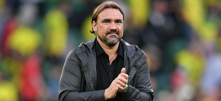 Даниэль Фарке, © Justin Tallis / AFP 2022