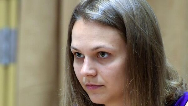    Шахматы. Турнир претенденток. Первый день© РИА Новости / Максим Богодвид