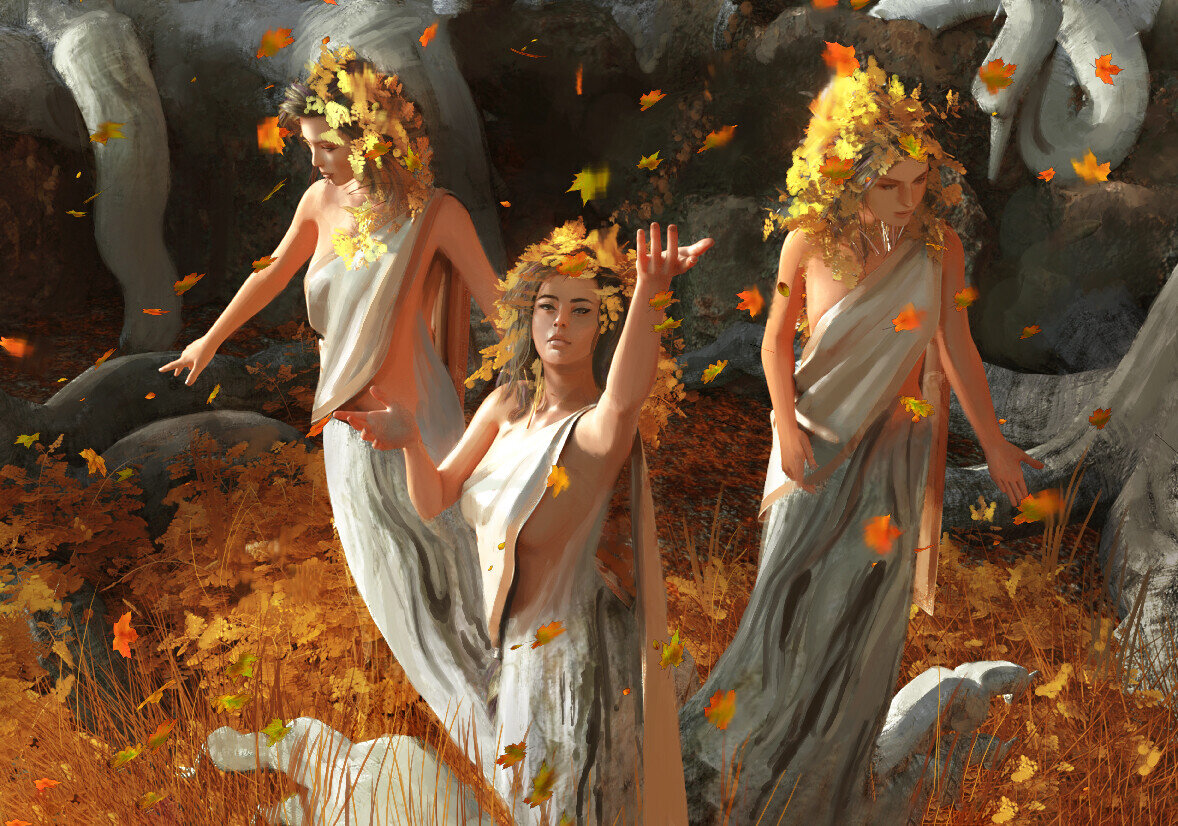 Осенью Дзен принесут в жертву.