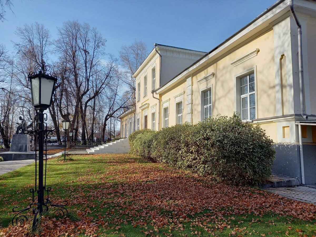 Из архива Свердловского областного краеведческого музея.