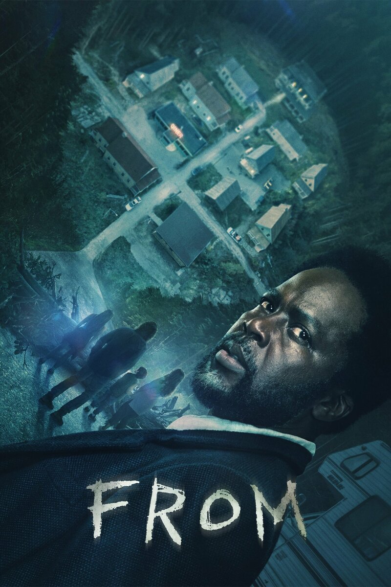 Обложка сериала с сайта "Кинопоиск"