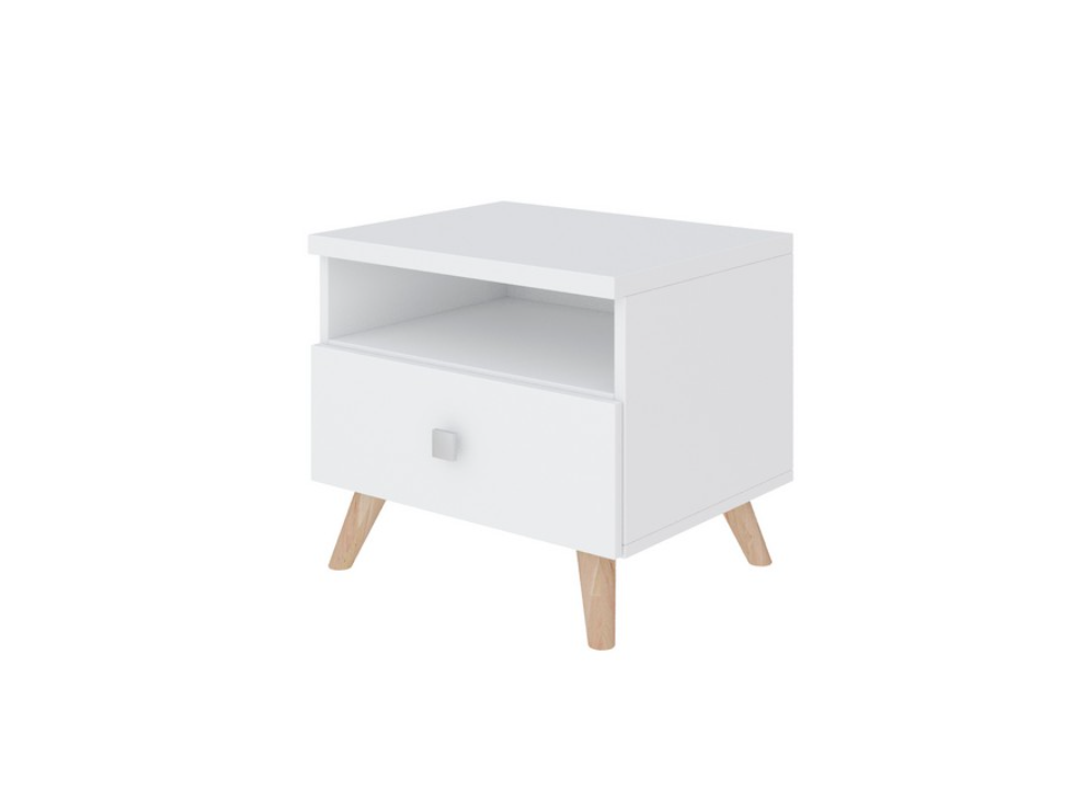 Пример тумбочки  из ЛДСП