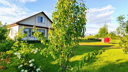 Готовый дом в Динскую посмотреть