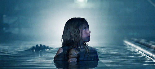 Чужие (1986) 20th Century Studios