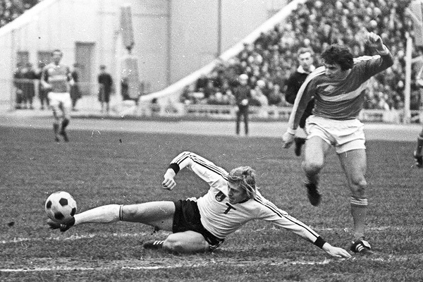 Фото © ФК "Спартак"