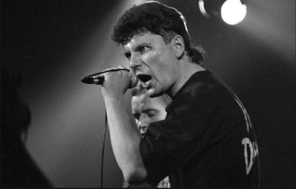 Юрий Клинских 