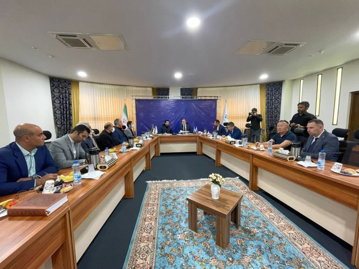 Правительство Якутии: делегация республики работает в Тегеране  