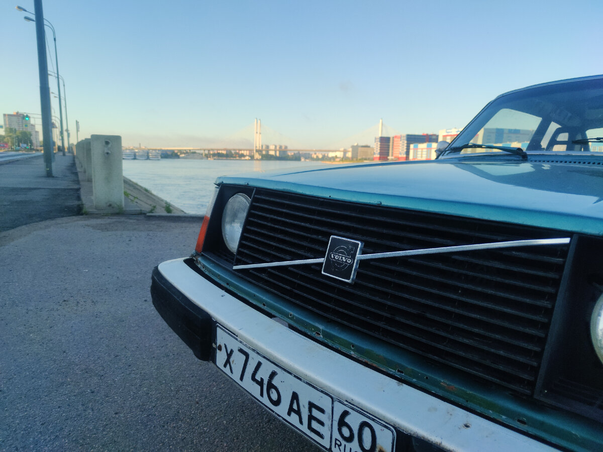 А вот фотографии, неплохо вышли)