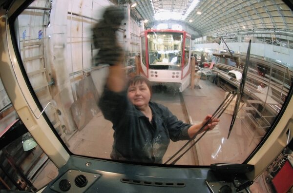 Фото: РИА Новости/Александр Кондратюк