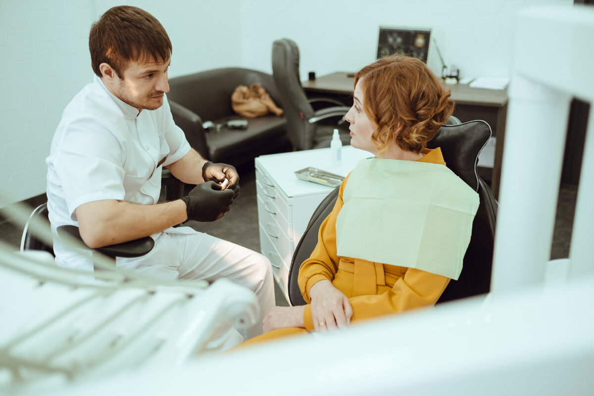 Жизнь без распространенных стоматологических заболеваний — возможна! Как к ней прийти? Рассказываем на консультации в Astra Dental Clinic! 