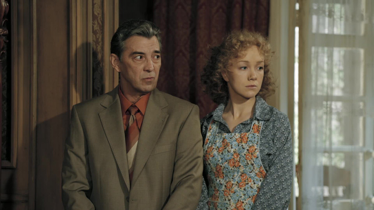 Актеры сериала дом с лилиями фото