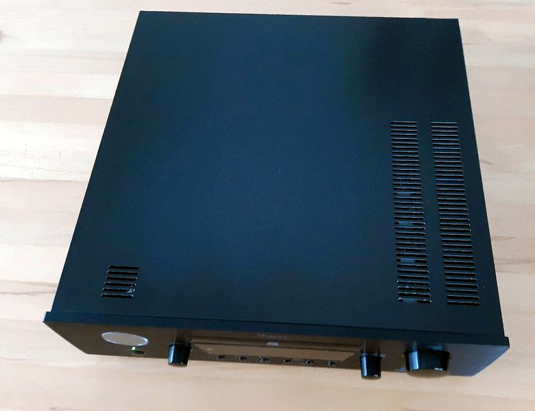Magnat MC1 SACD