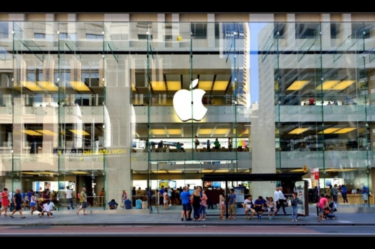    Apple будет делать смартфоны iPhone только из перерабатываемых материалов