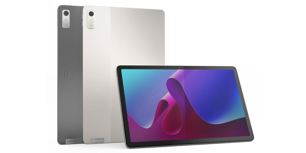 Иллюстрация: Lenovo📷
