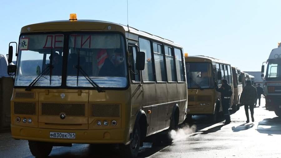 Фото: РИА Новости/Сергей Пивоваров