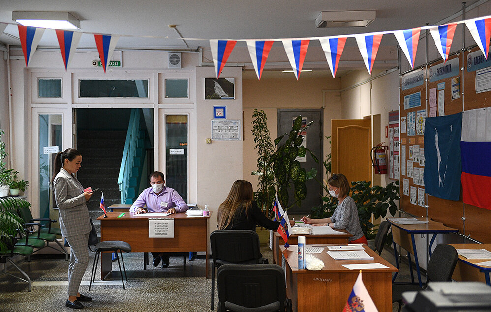 Николай Михальченко/ТАСС