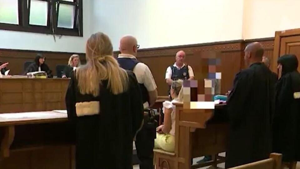 Фото: © Скриншот видео