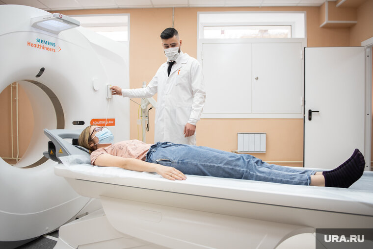    Мигрень встречается у каждого 10 человека, сказал Ринат Гимранов