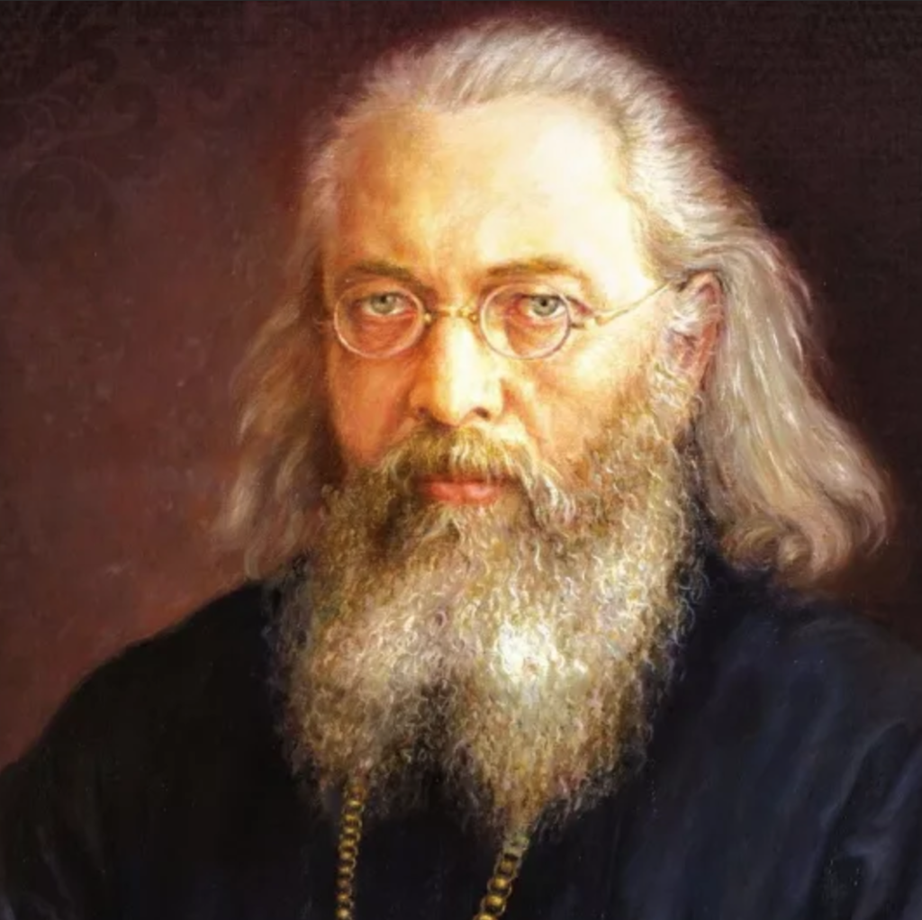 Святитель Лука (Войно-Ясенецкий)