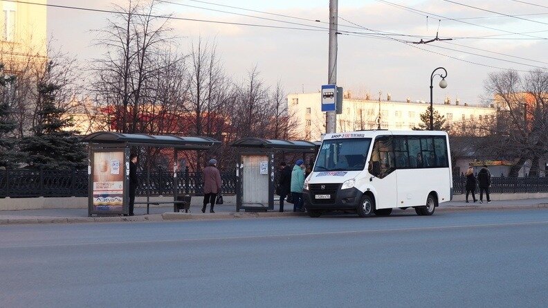     Ранее в списке было 66 маршрутов. Теперь к ним добавили еще 12.