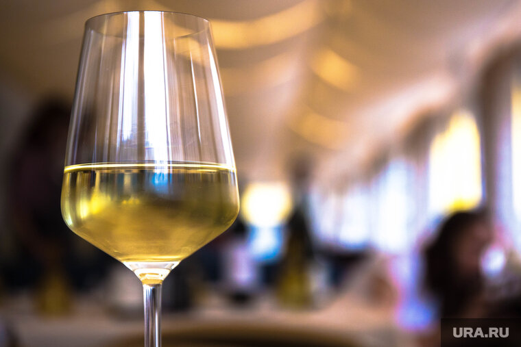    В Россию могут начать заводить вина по параллельному импорту