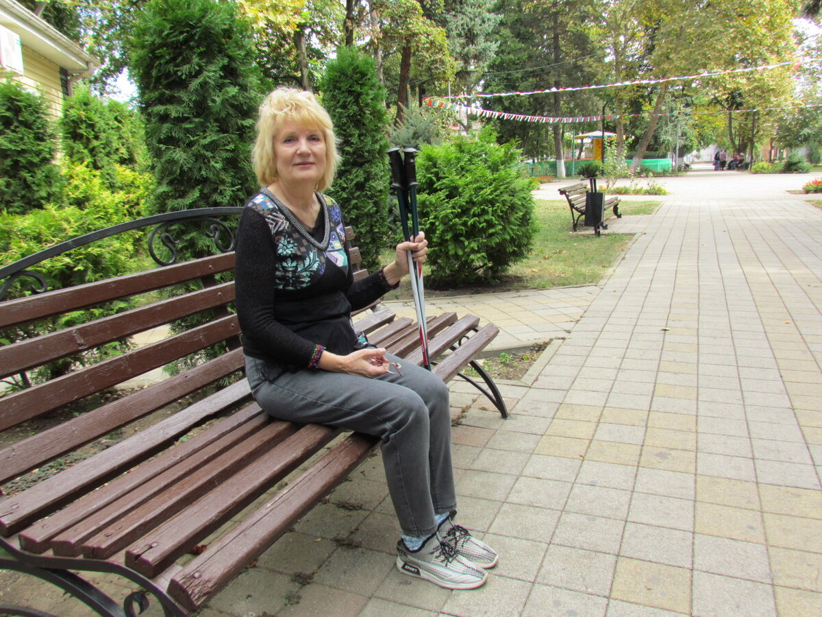 Фото из ляного архива автора.