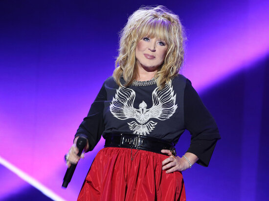   Наталья Мущинкина