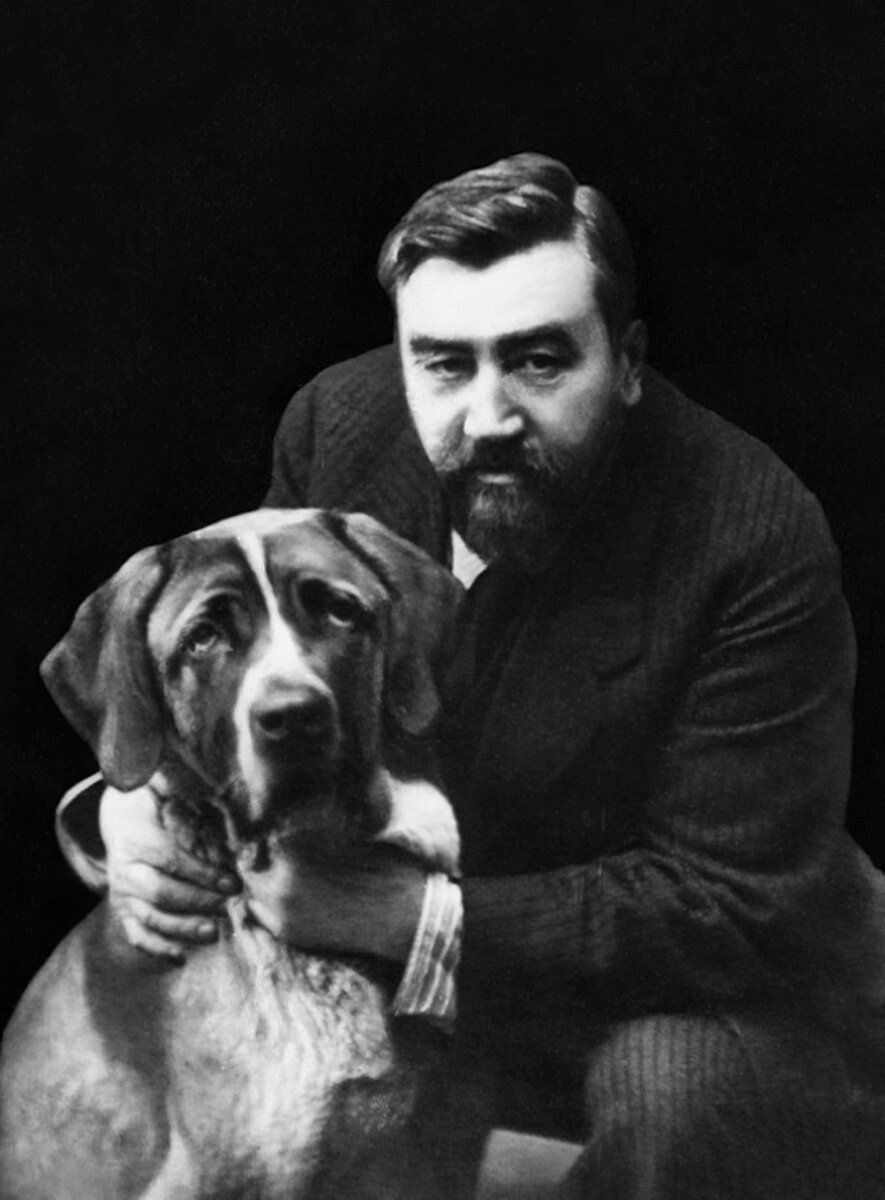 Сапсан Александр Куприн